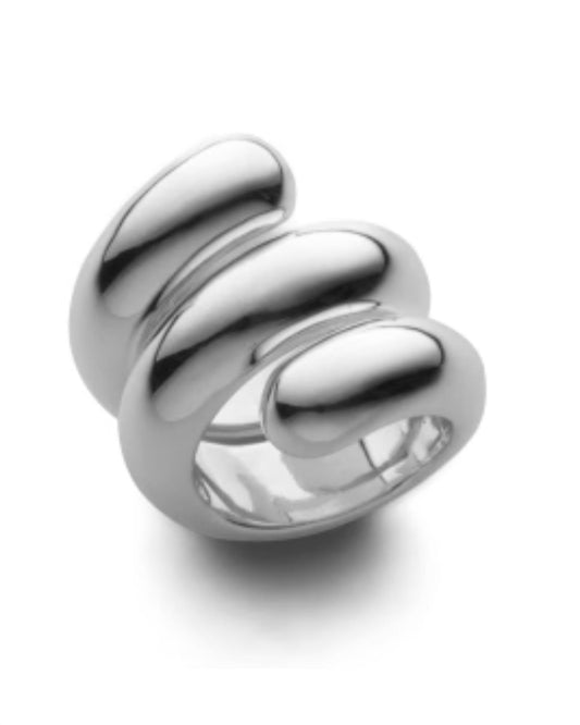 Women's Nebula Ring