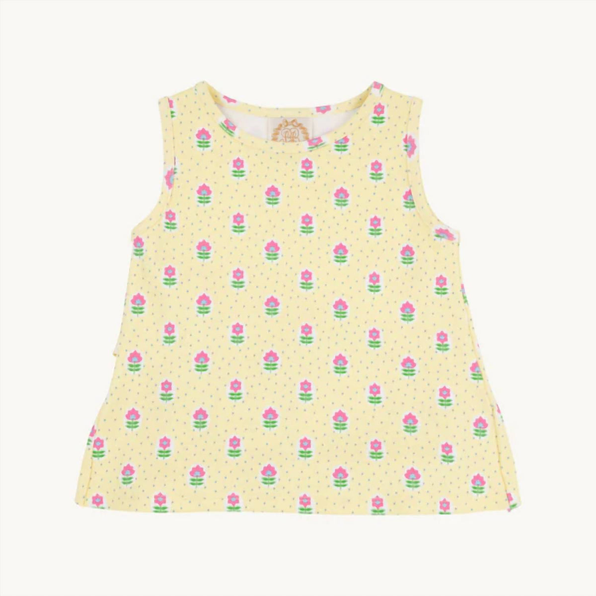 Kid's Love You Back Top