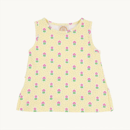 Kid's Love You Back Top