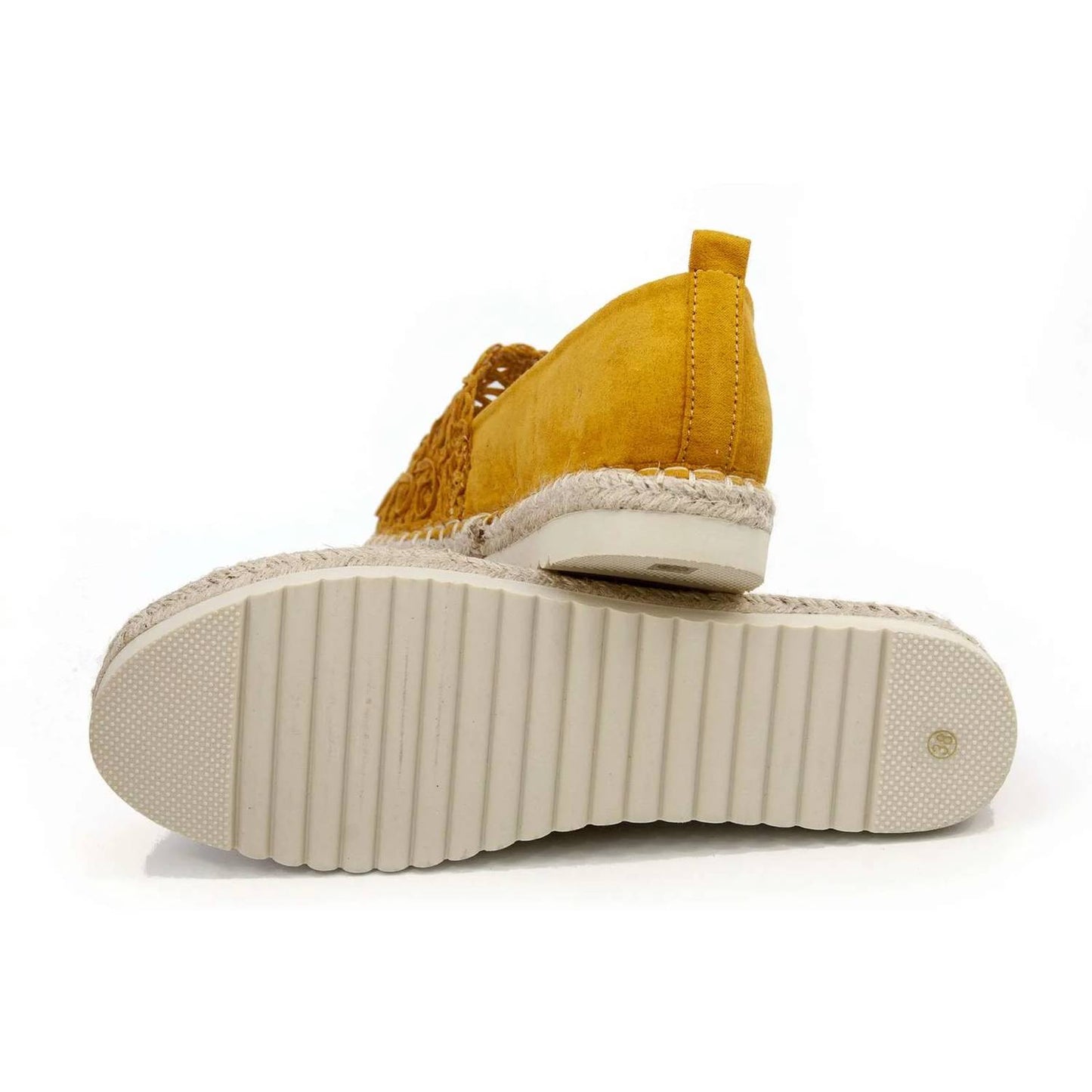 Women's Kariye Espadrille Shoes
