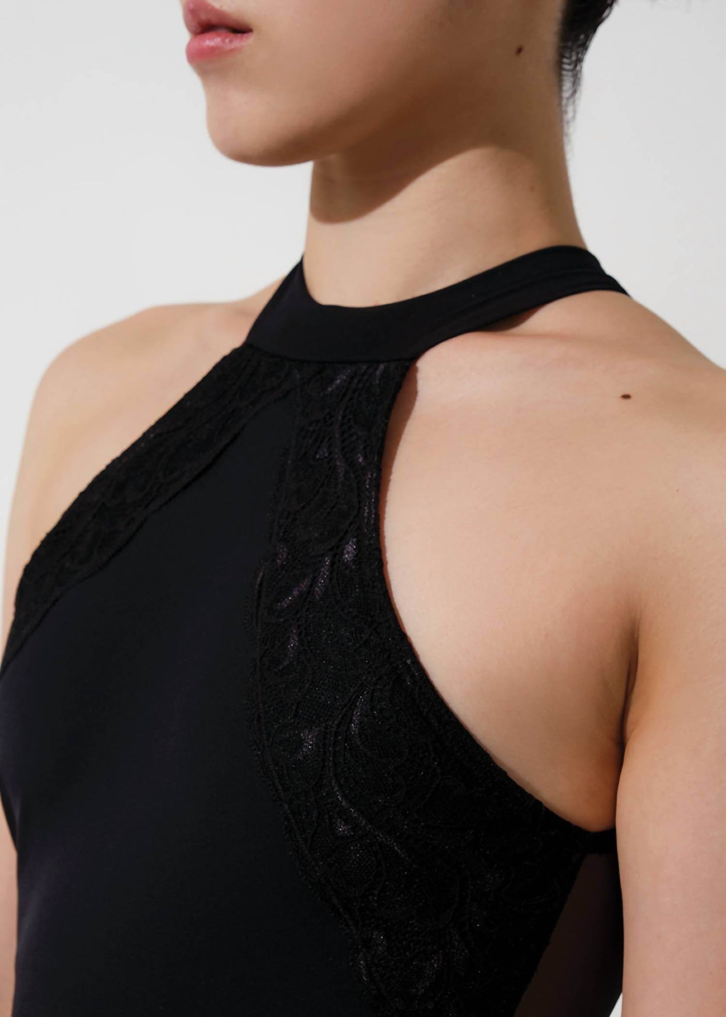 Nikolay - Orna Tank Leotard - Rack Hunt -