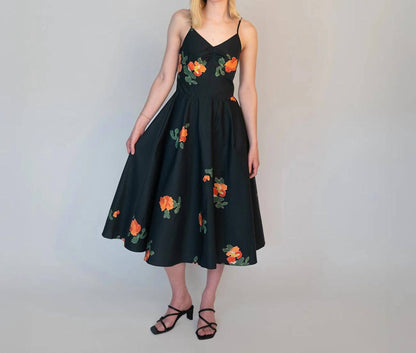 Giulia Dress