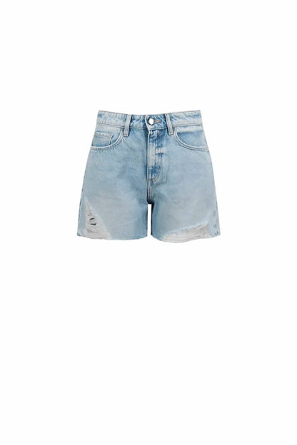 Sammy Jean Shorts