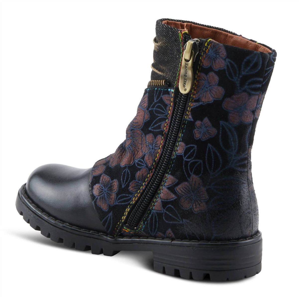 Kid's K-avrilrose Boots