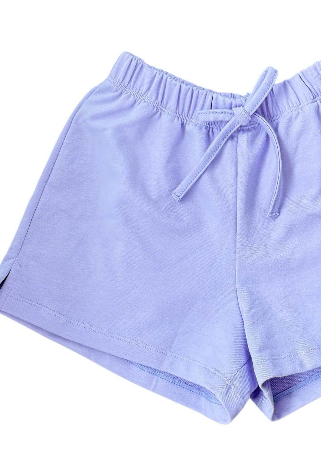 Set Proper - Girl's Chelsea Short - Rack Hunt