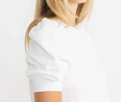 Matteo Short Sleeve Sweatshirt