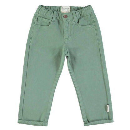 Kids Adjustable Waist Trouser