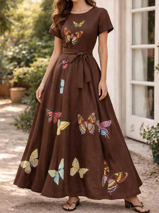 Papiyon Maxi Dress