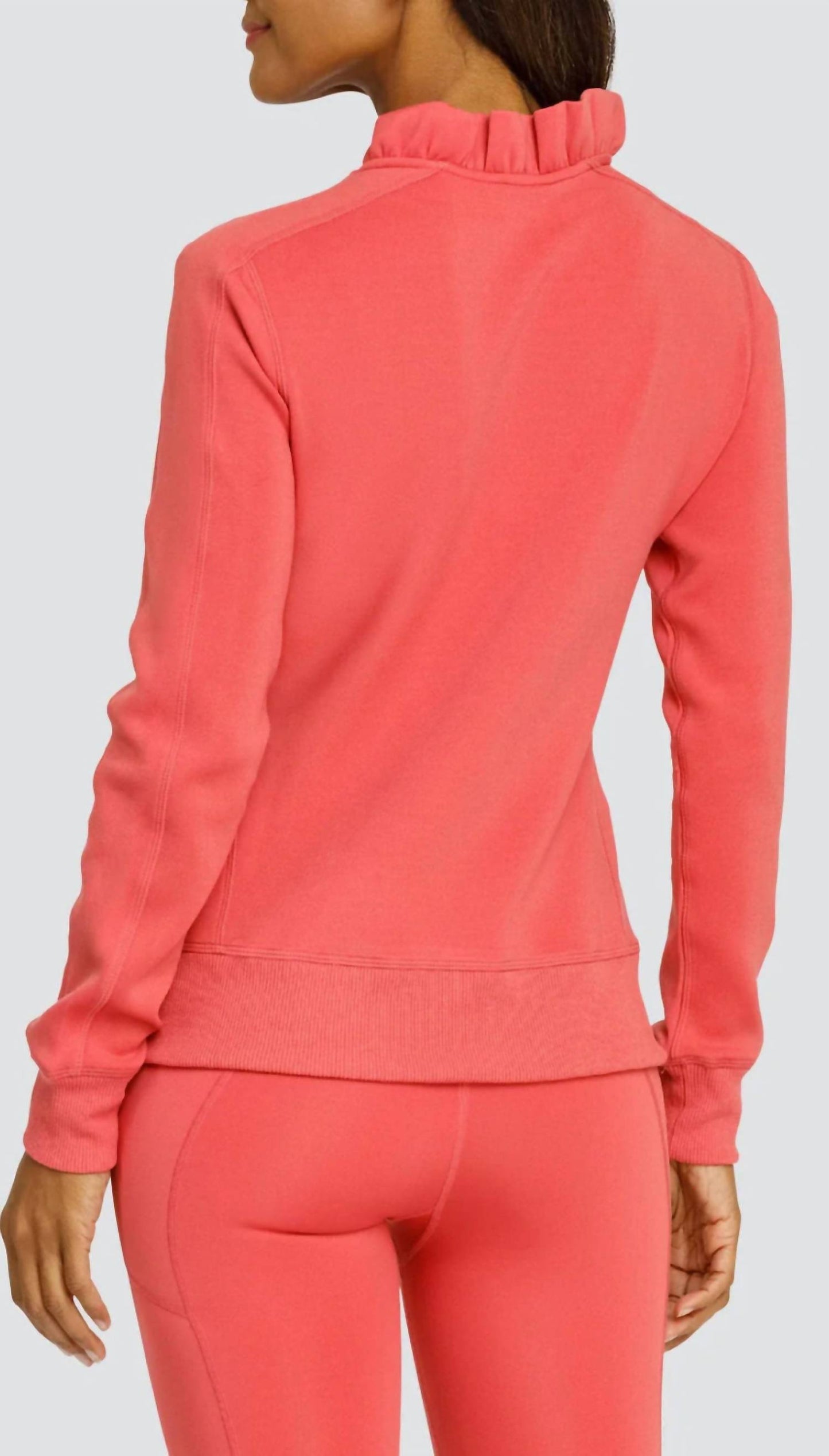 Condoleezza Pullover