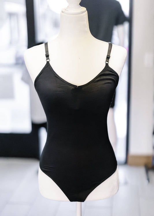Women's Bodysuit Undergarment