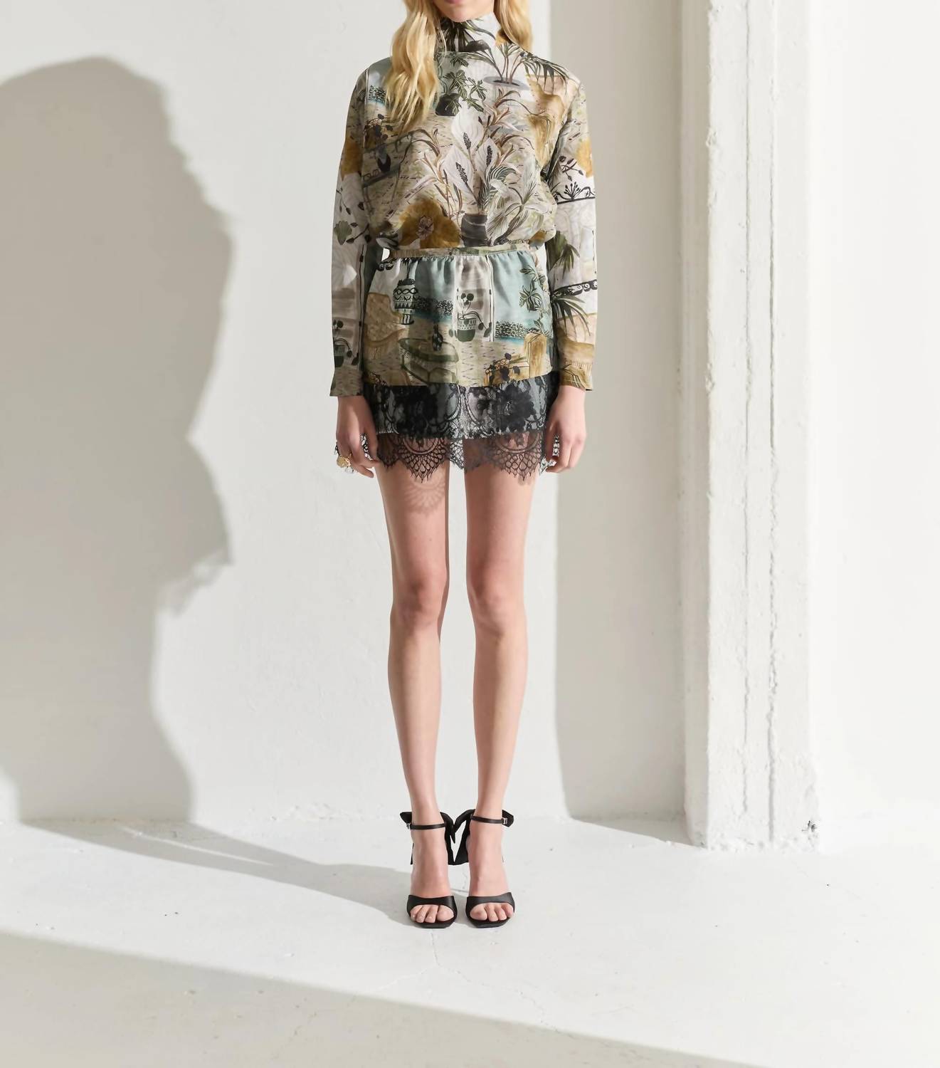 Women's Marlowe Top