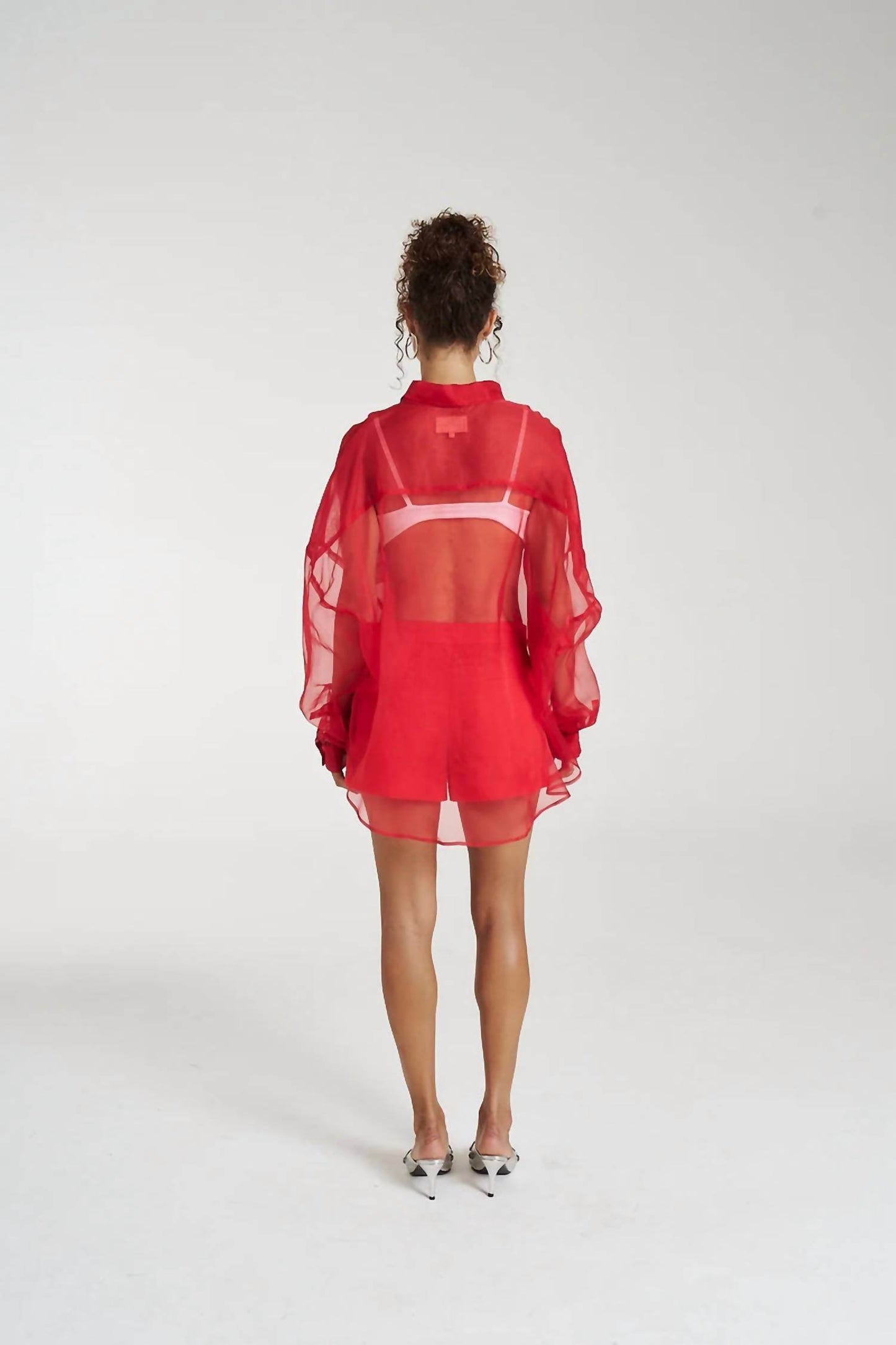 Summi Summi - Mercurio Shirt - Rack Hunt