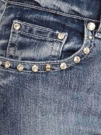 Bus Stop - My Wings Bling Jeans - Rack Hunt