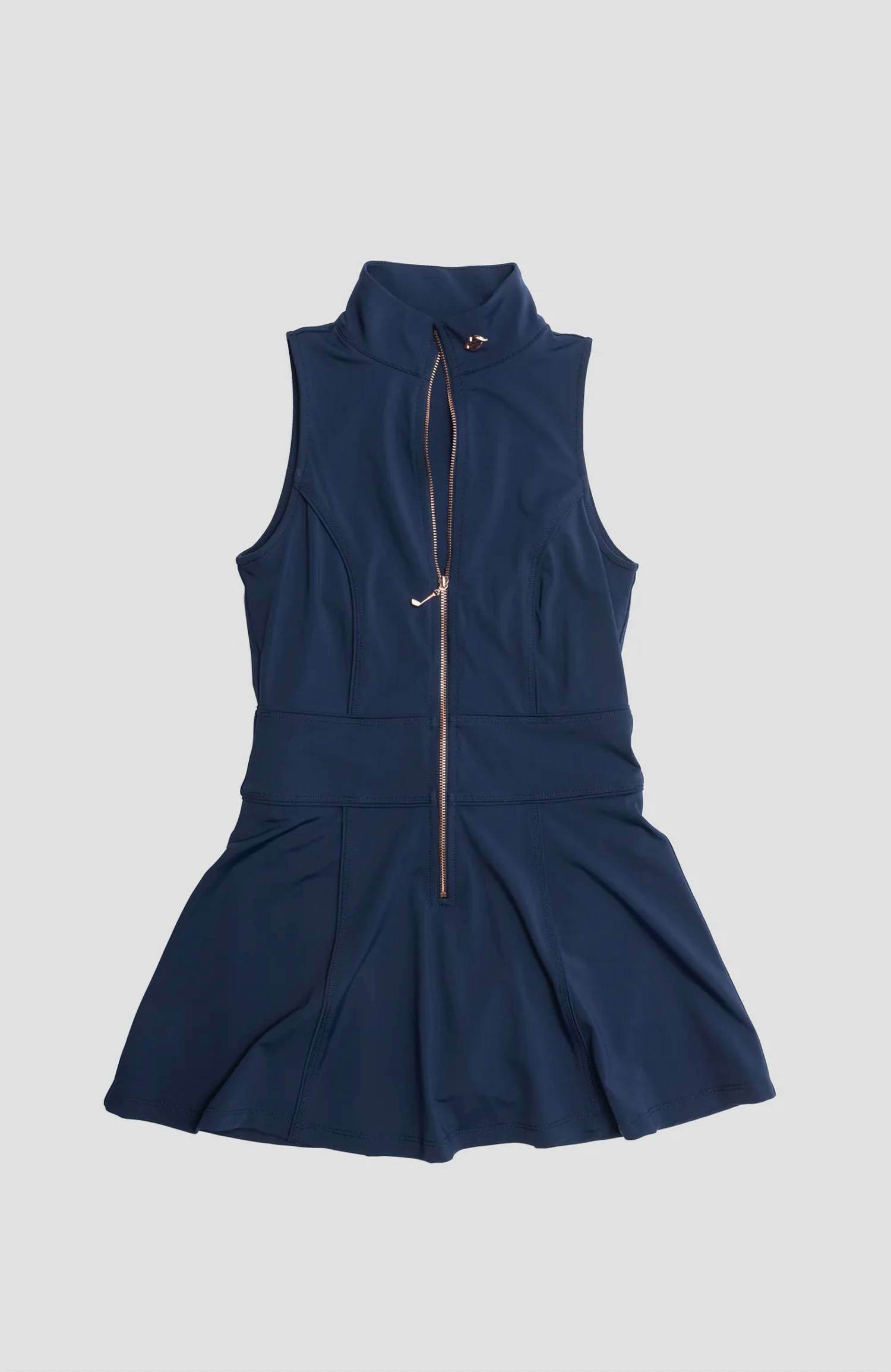 Foreplay Golf - Tee Time Golf Dress - Rack Hunt