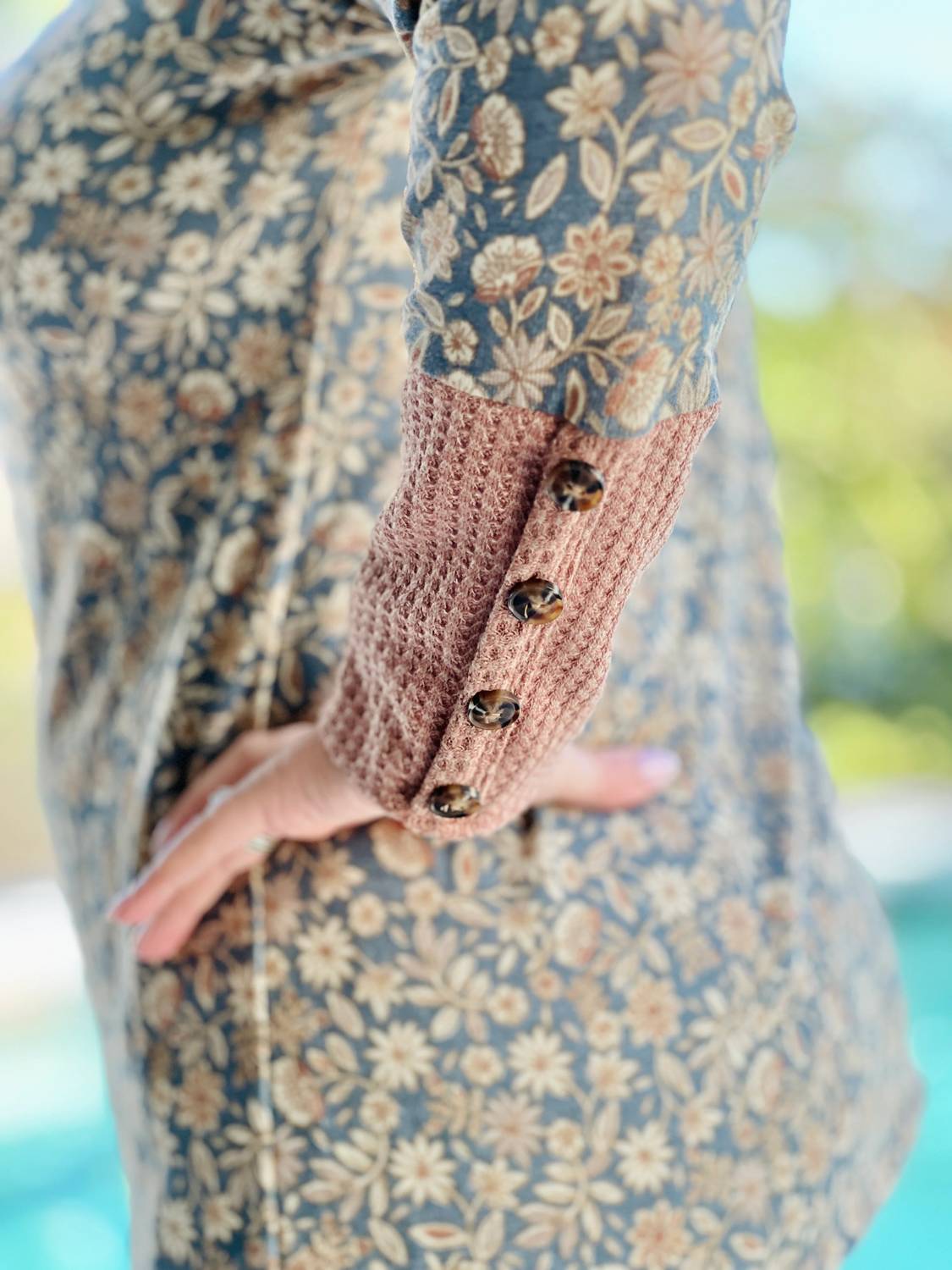 Very Vintage Top