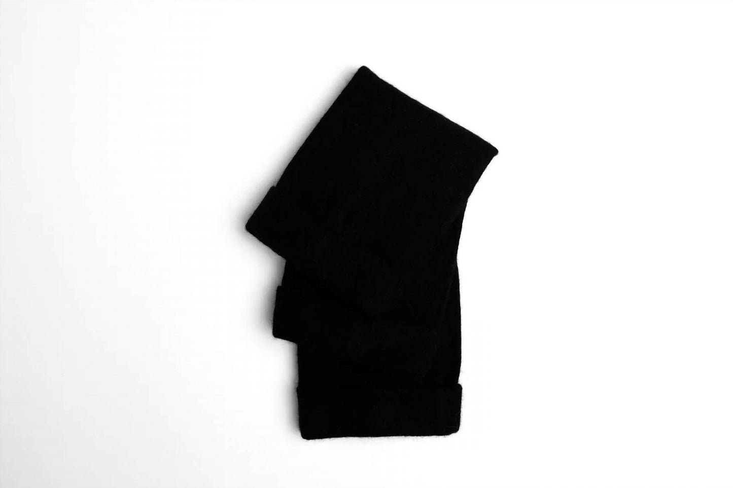 B.B. Sheep - Cashmere Fingerless Gloves - Rack Hunt
