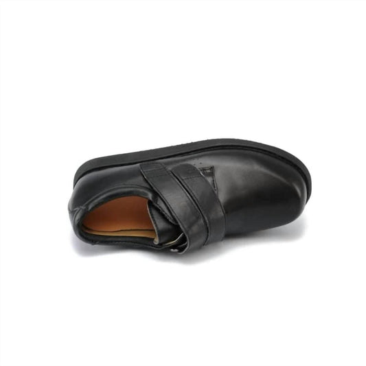 Men's Triple Depth With Straps Shoes