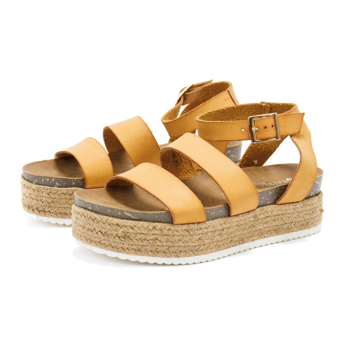 Women's Larissa Wedge Sandals
