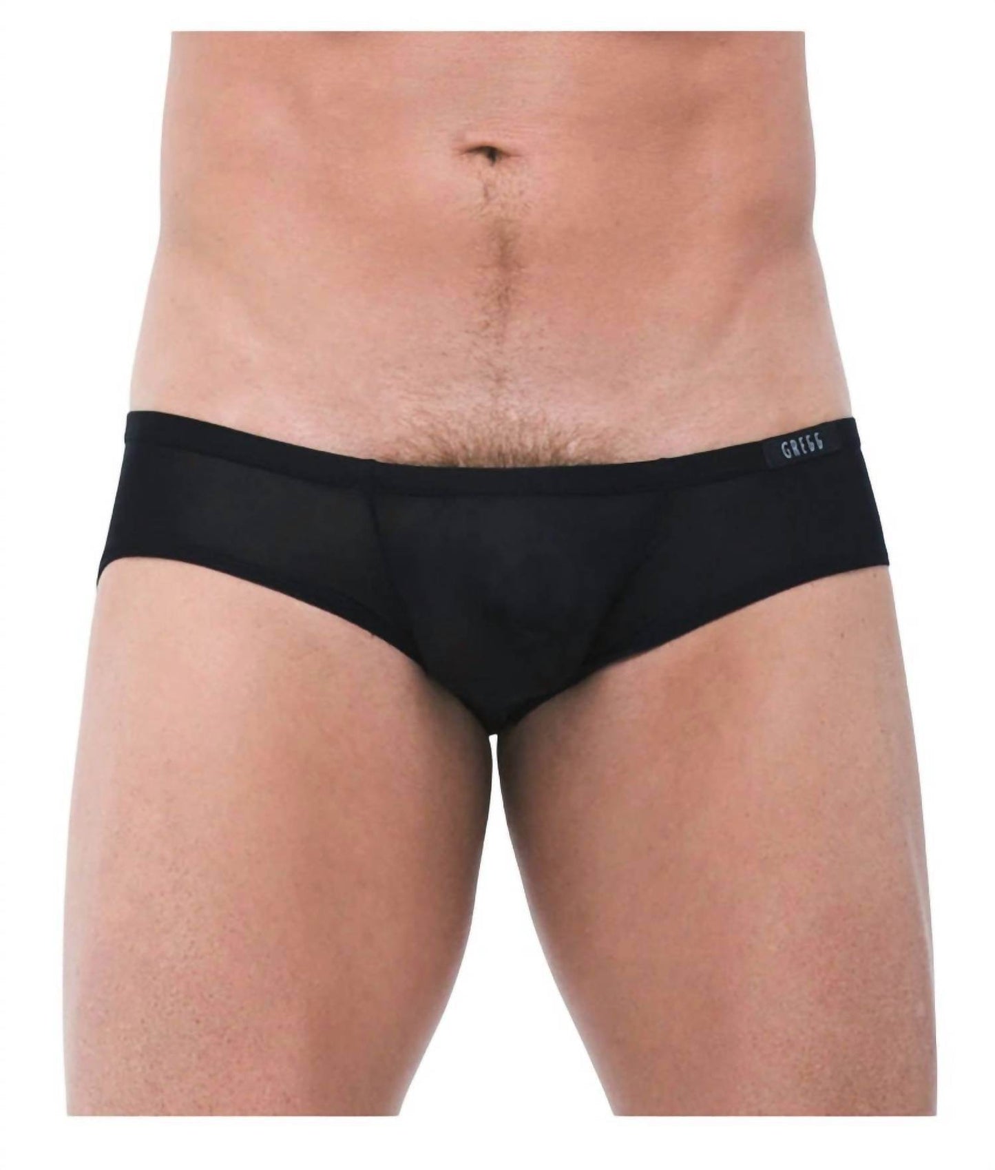 Gregg Homme - Men's Torridz Boxer Briefs - Rack Hunt