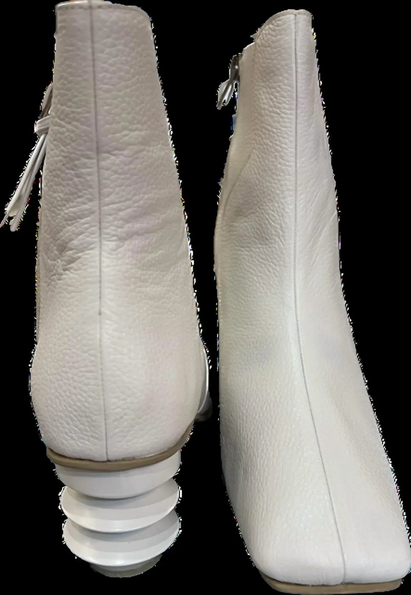 Garces Bottier - Women's Jackie 5 boots - Rack Hunt