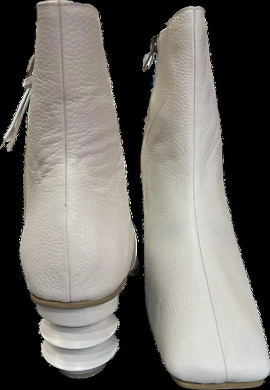 Garces Bottier - Women's Jackie 5 boots - Rack Hunt