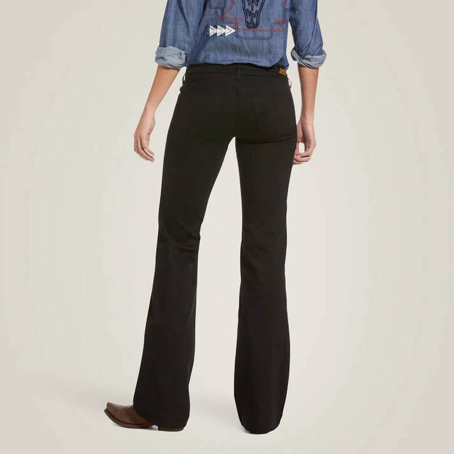 Forever Wide Leg Pant