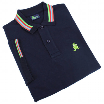 Anthony Frog Polo