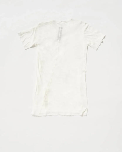 Rick Owens Lilies - Women's Basic Short Sleeve Tee - Rack Hunt