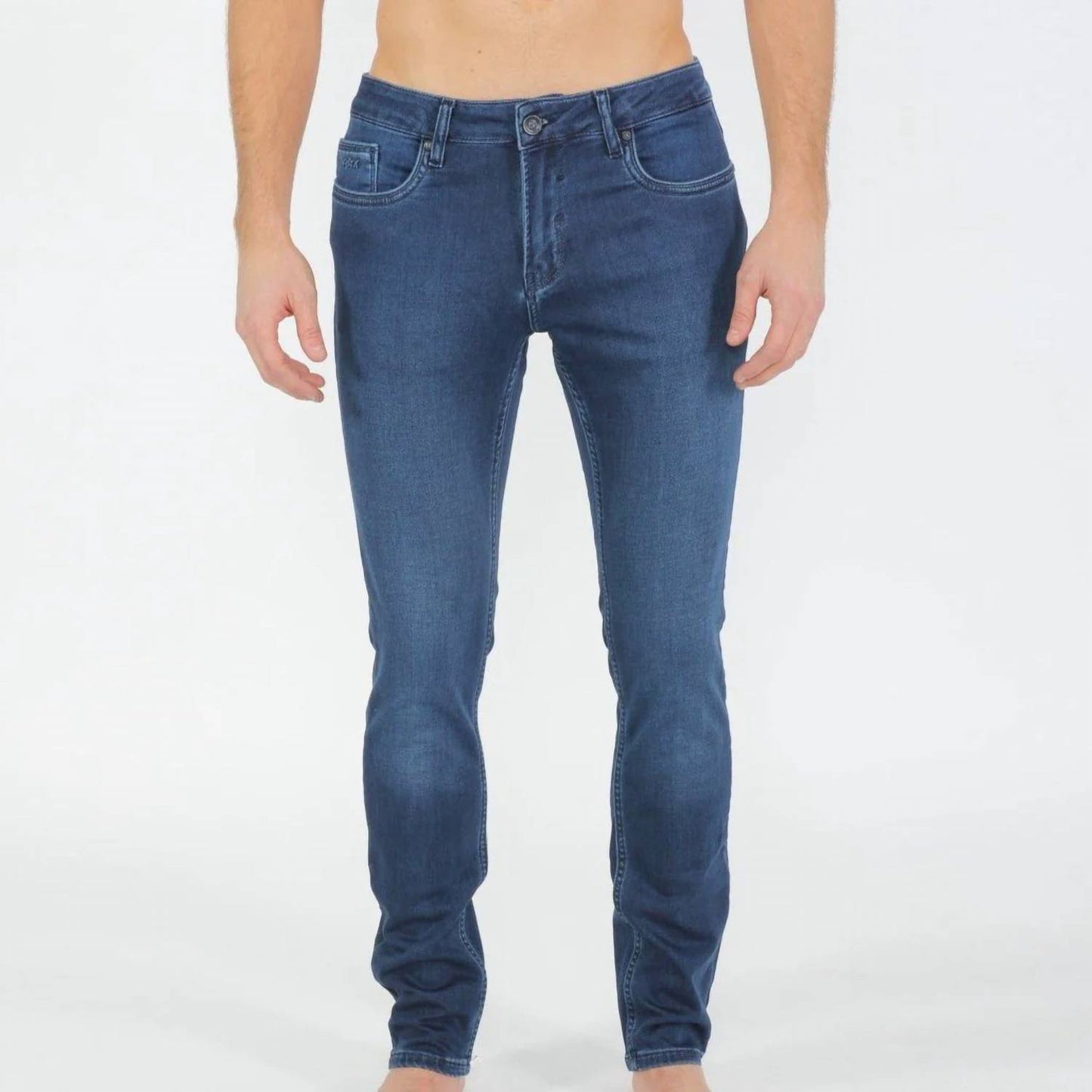 Men's Slim Fit Jeans