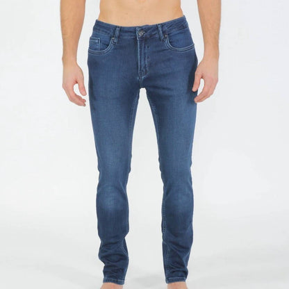 Men's Slim Fit Jeans