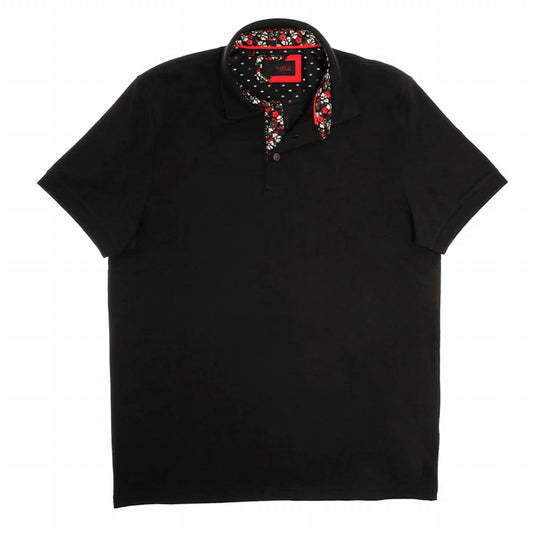 Men's Polo Shirt