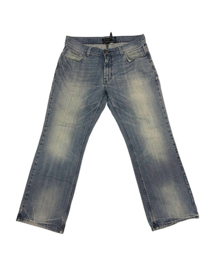 Men's Denim Jeans