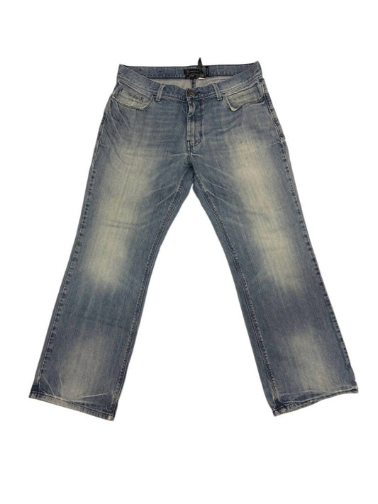 Men's Denim Jeans