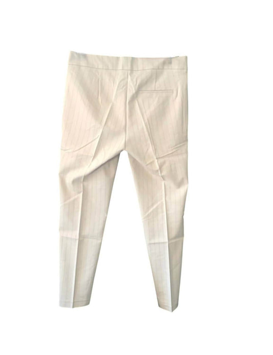 GAJE - Women's Classic Tailored Design Trousers - Rack Hunt -