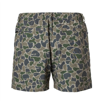Youth & Toddler Backwoods Performance Shorts