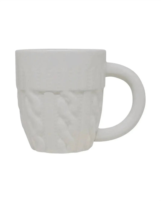 SWEET WATER DECOR - Sweater Coffee Mug - Rack Hunt