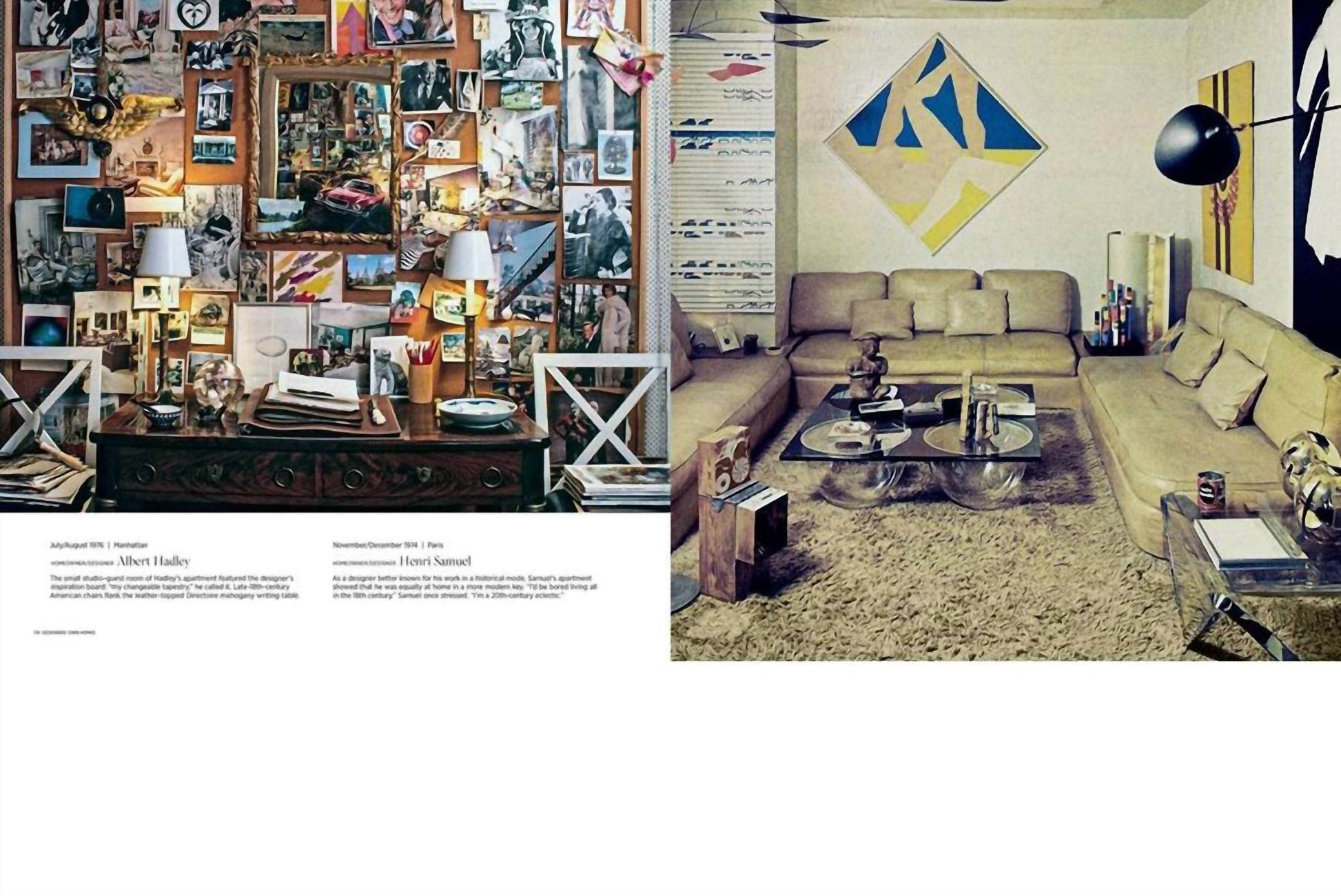 Abrams Books - Architectural Digest At 100 A Century Of Style Book - Rack Hunt -