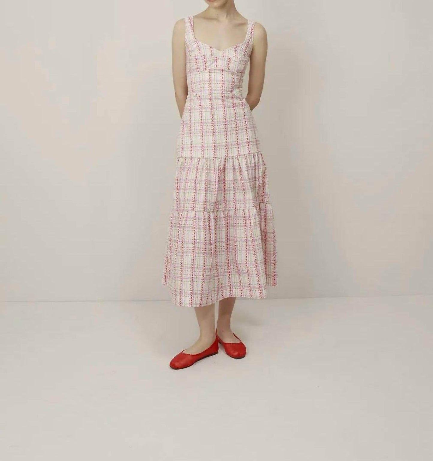 Project Adamo - Idilio Dress - Rack Hunt