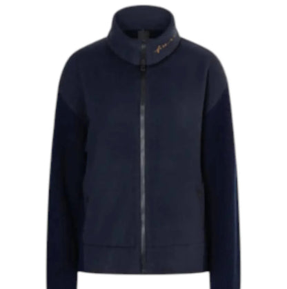 Bogner Fire + Ice - Women's Britt Knitted Fleece Jacket - Rack Hunt
