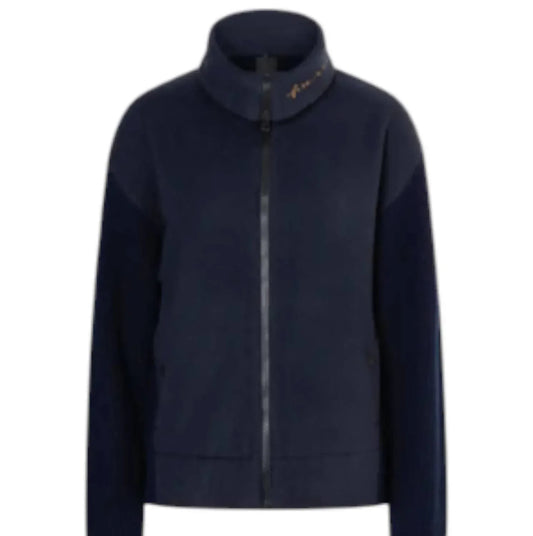 Bogner Fire + Ice - Women's Britt Knitted Fleece Jacket - Rack Hunt