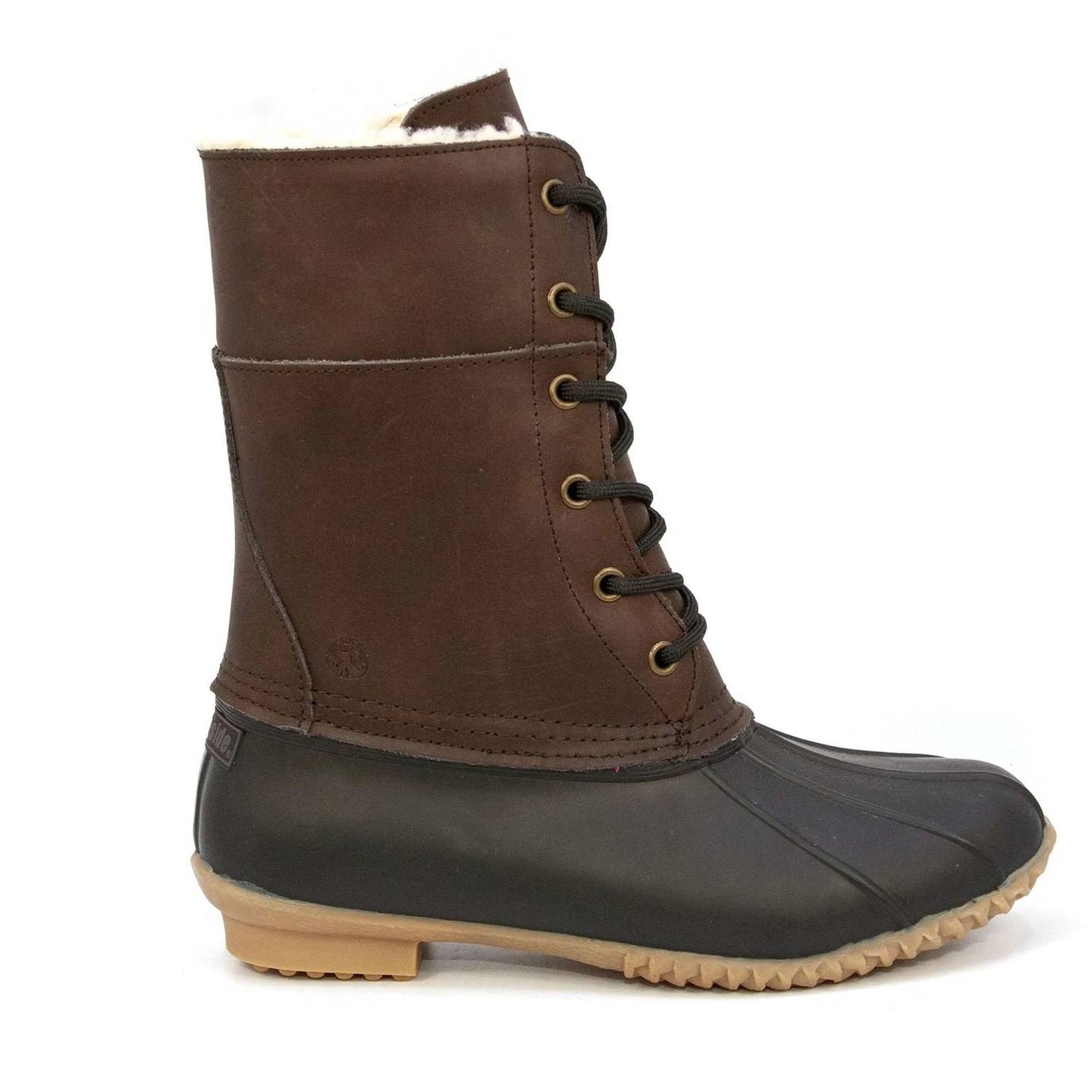 Women's Carrington Waterproof Duck Boot