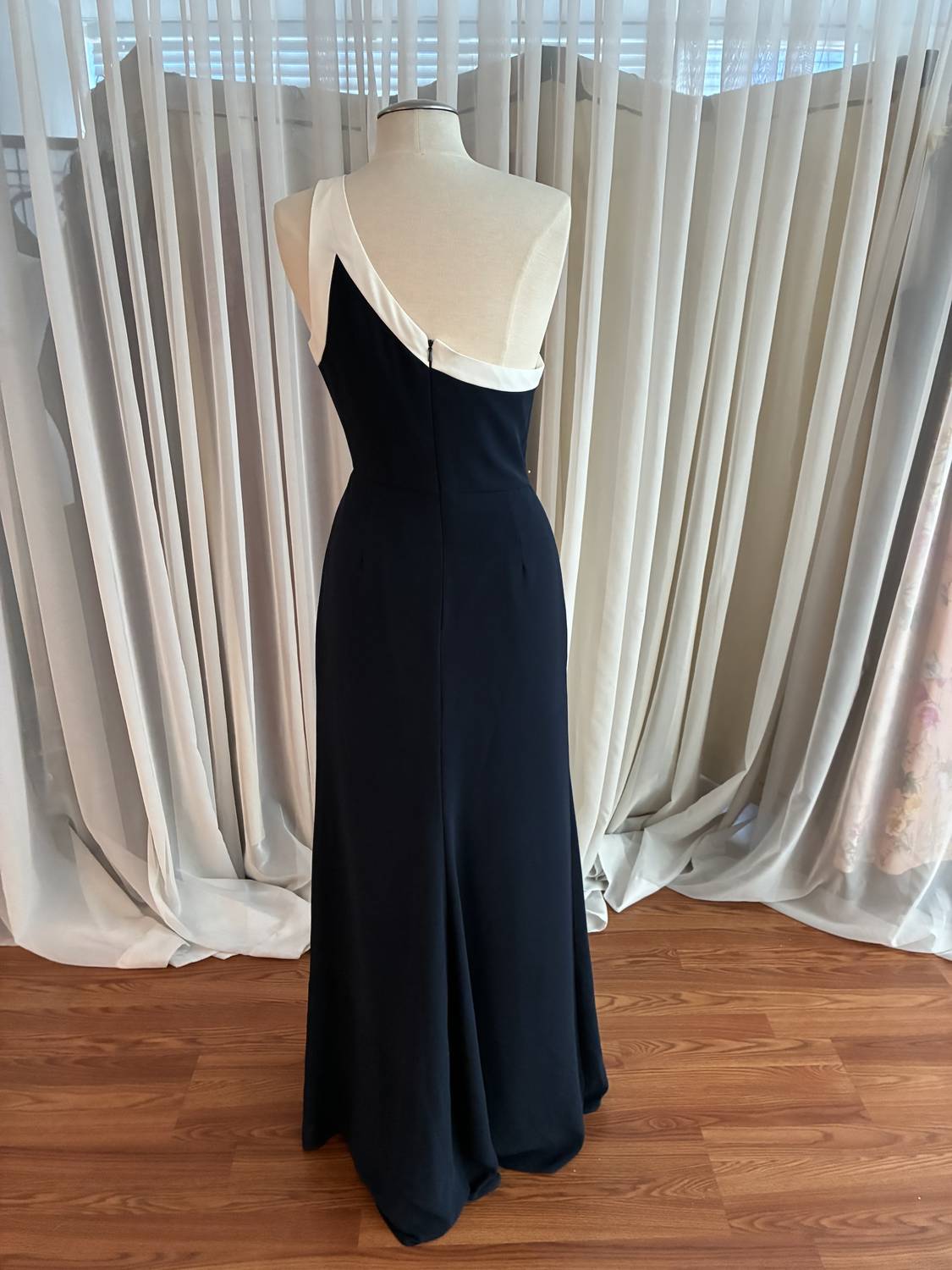 Social Bridesmaid Dress