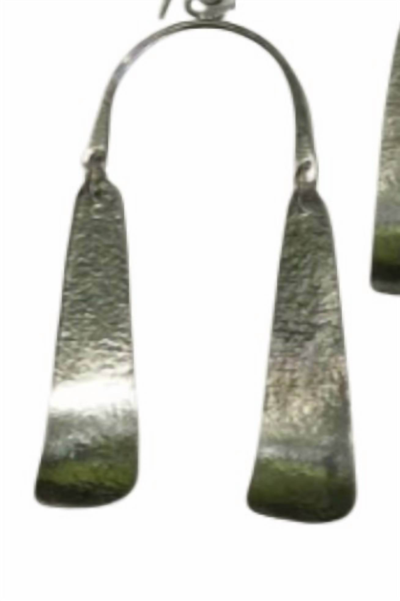 McKinley Mizar - Women's Heat Wave Earrings - Rack Hunt -