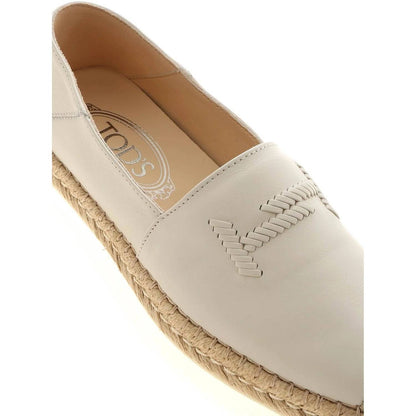 Women's Low Heel Espadrilles
