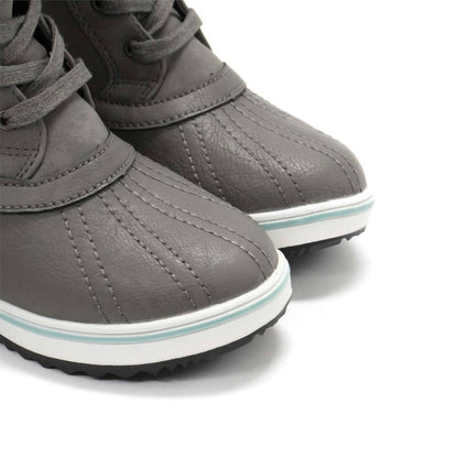 Girl's Bishop Jr Fashion Boot
