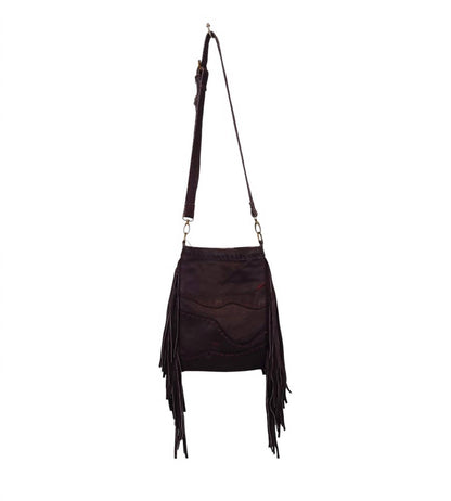 Women's Altura Santa Fe Print Crossbody Bag