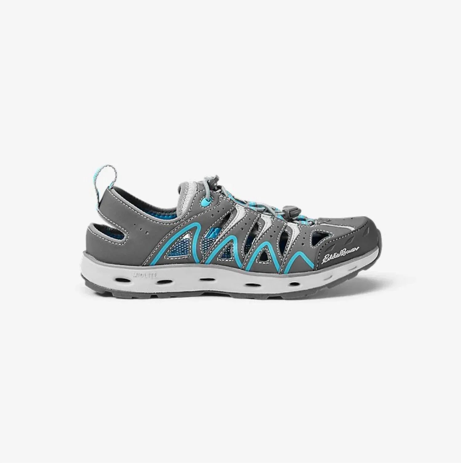 Eddie Bauer - Women’s Stine Amphib Water Shoes - Rack Hunt