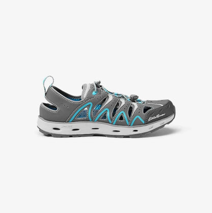 Eddie Bauer - Women’s Stine Amphib Water Shoes - Rack Hunt