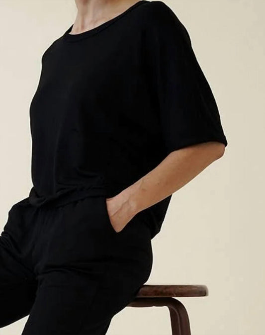 French Terry Set