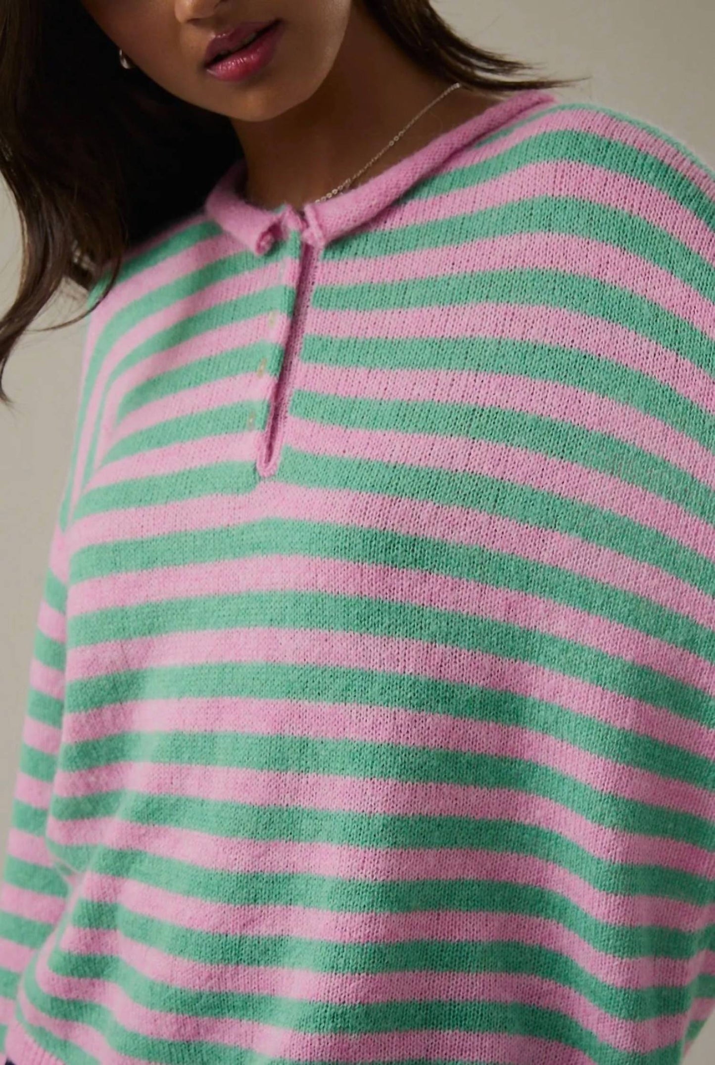 Laurel Henley Sweater